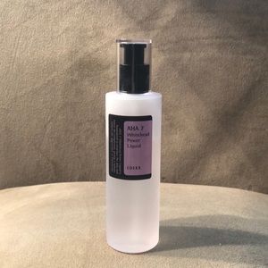 AHA 7 Whitehead Power Liquid